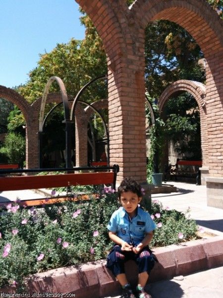 تبرریز