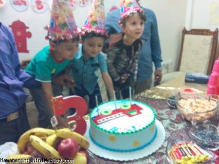 توولد