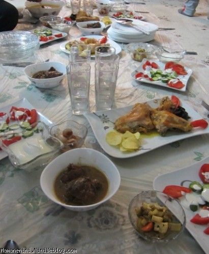 سفره