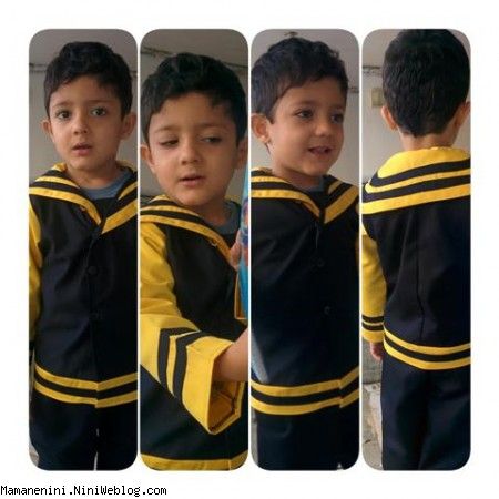 مهدکودک