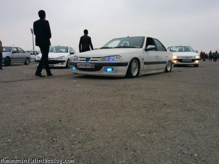 ماشین بازا