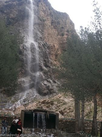 بام لرستان