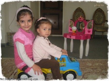کامیون سواری