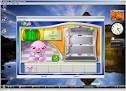 purble place