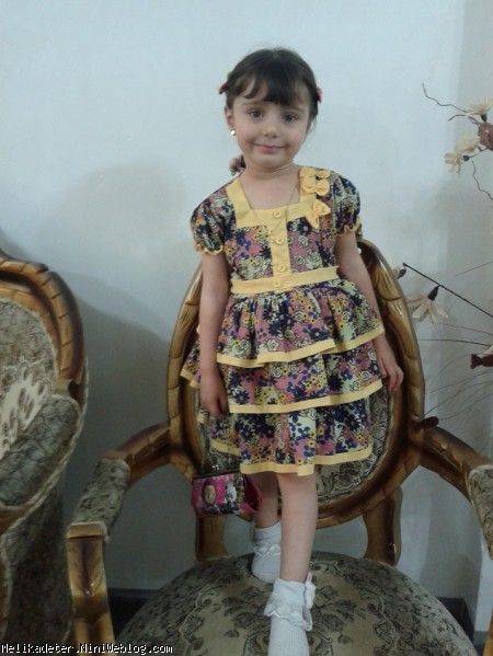 عروسکم
