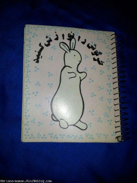 اینم یه کتاب برای نی نی