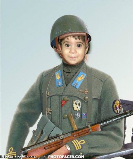 تفنگچی