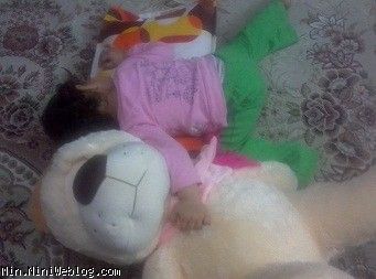 عروسک