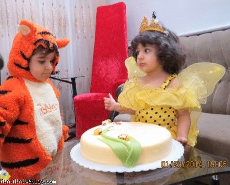 تولد