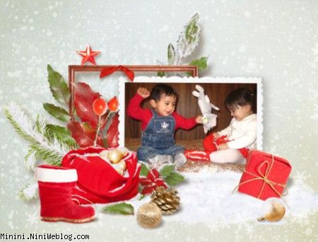 هپی کریسمس هپی کریسمس