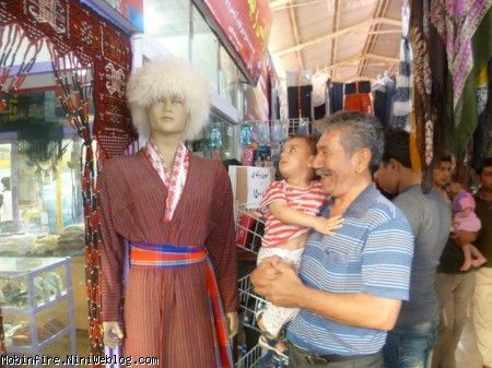 بابی جون