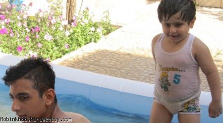 مبین و ارمین