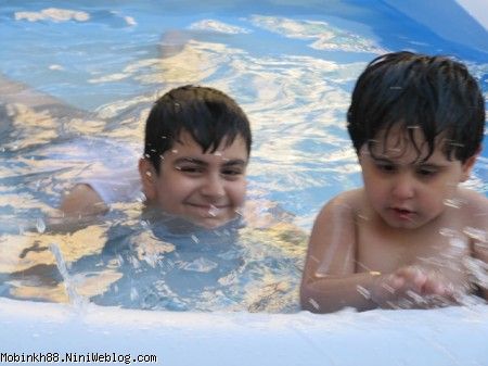 مبین و امین
