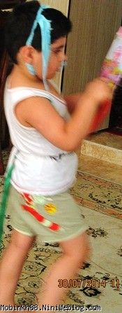 مبین پونی