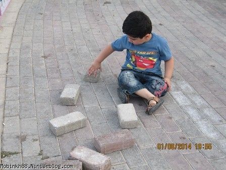 مبین