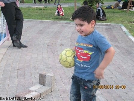 مبین
