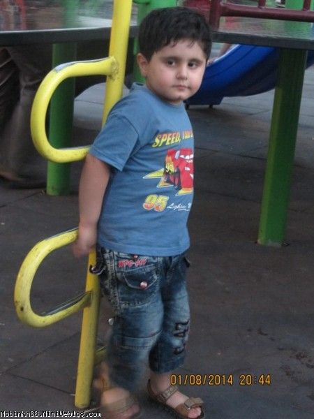 مبین