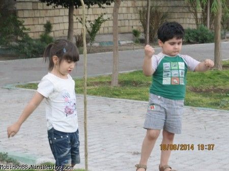 مبین