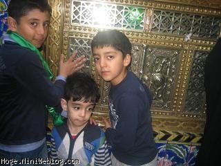 مقابل کف العباس