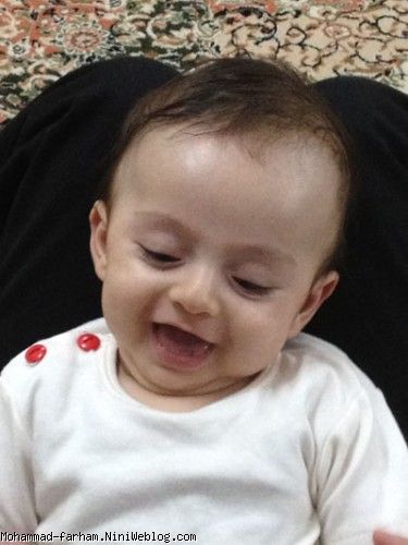 محمد فرهام