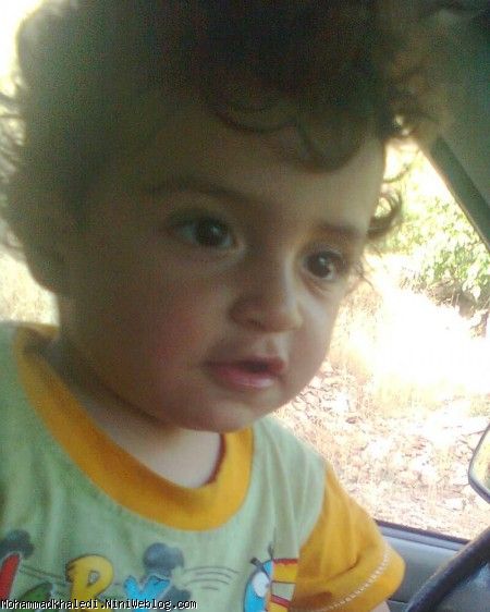 محمد