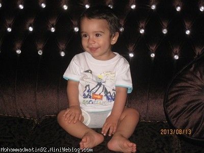 عكسي از متين 