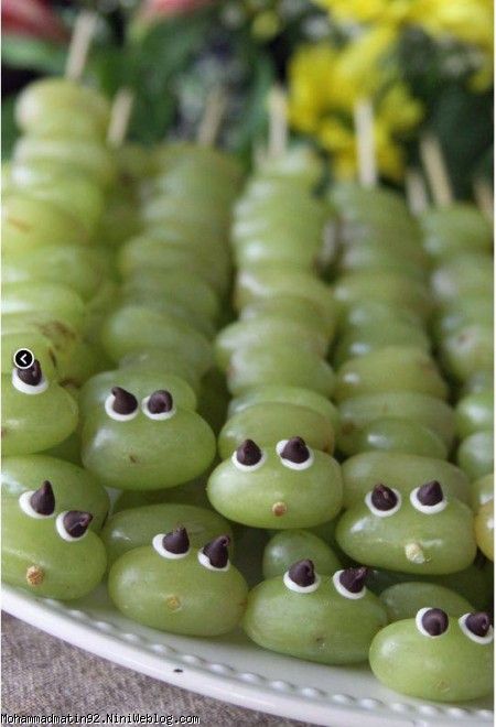 انگور 