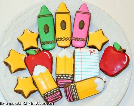 cookies