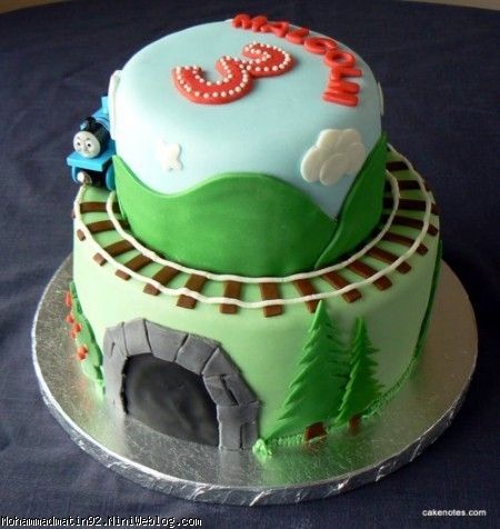 cake
