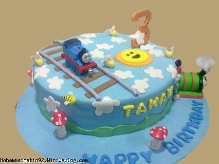 cake