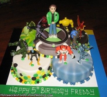 ben10