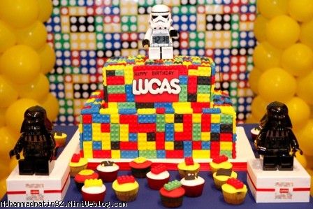 lego