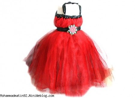 tutu dress