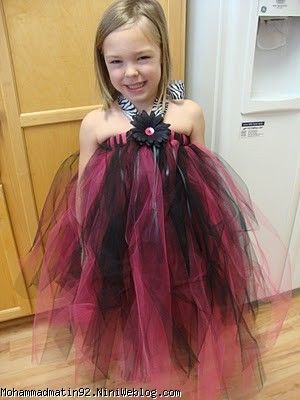 tutu dress