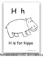 h