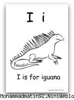 I