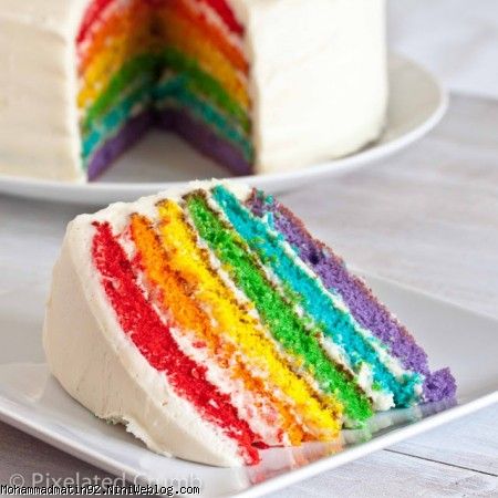 cake