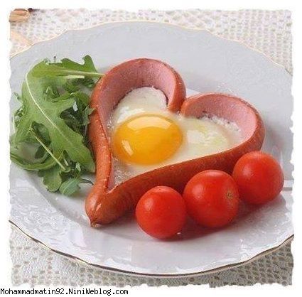يه صبحانه فوري