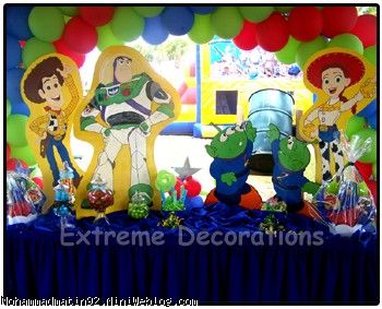 toy story
