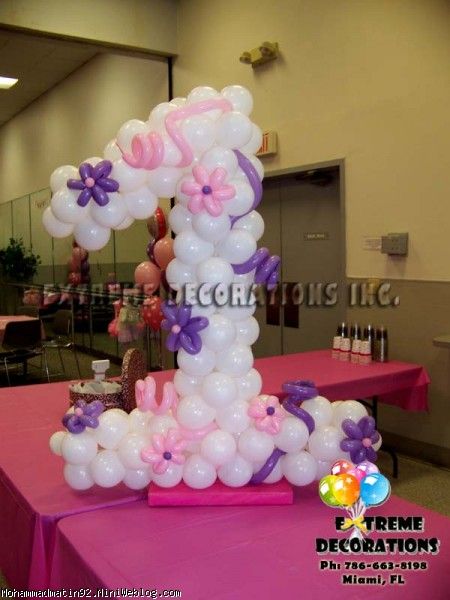 ballons