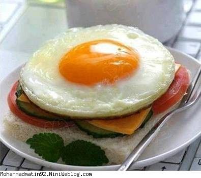نيمرو با قالب پياز