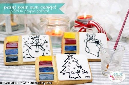 cookies