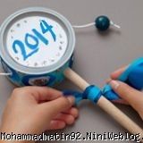 how to make drum