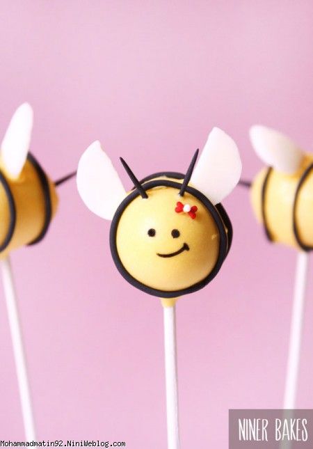 cake pop