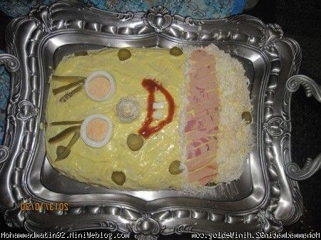 باب اسفنجي