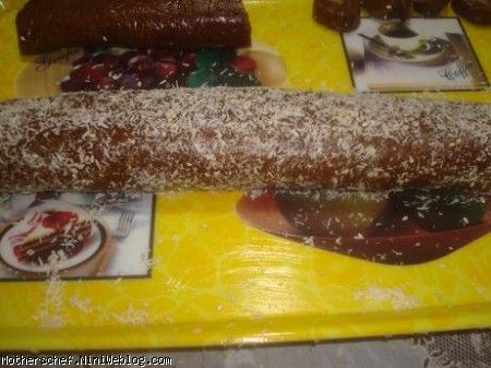 رولت خرما