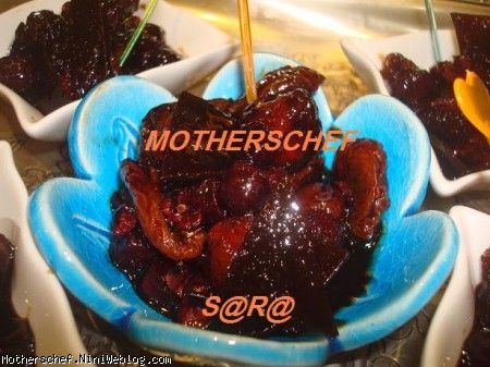 لواشک با رب انار