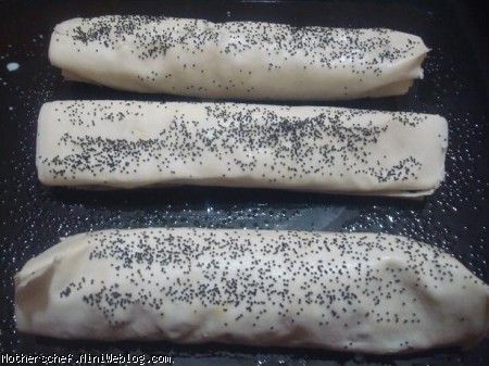 فینگر فود-غذاهای انگشتی