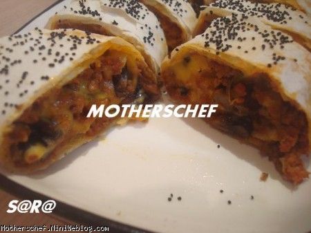 فینگر فود-غذاهای انگشتی