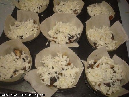 فینگر فود-غذاهای انگشتی